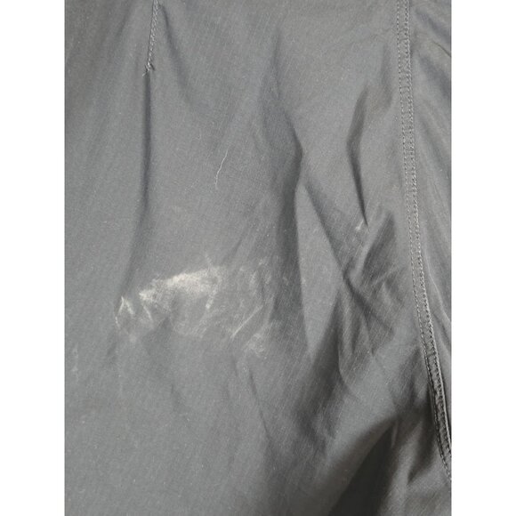 Patagonia Board Shorts Mens 28 Black Swim Trunks Outdoor Surf Water STY86689 - Picture 2 of 11